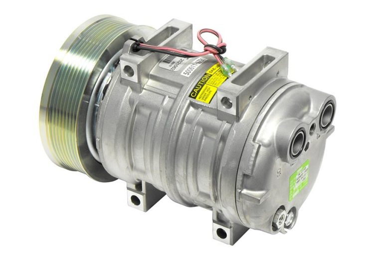 NEW OEM VALEO TM 21HX 8 GR 12V Compressor 488 47244 103 57244 1401183