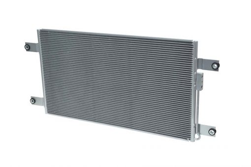 Freightliner M2 Condenser for Cascadia (2008-2009), M2 (2011-2018), Business Class & More - FLD Series, Classic XL, Columbia 112 (1701150)