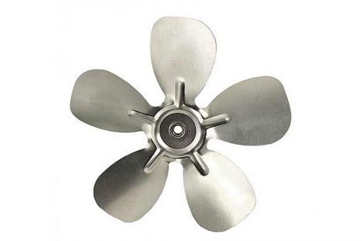 Electric cooling fan 8" Bladed Fan CCW (1001113)