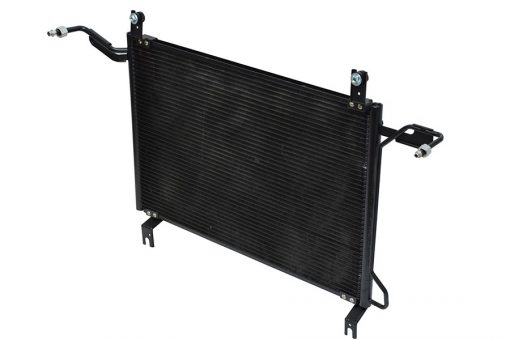 Ford/Sterling Condenser F4TZ-19712D; F6TZ-19712BA; YJ383