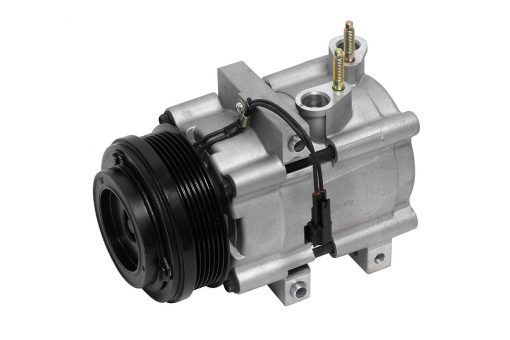 Ford FS18 NEW Compressor 7C2Z-19703A, CC2Z-19703D, 700742 (1401048)