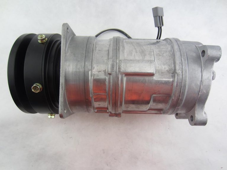 Gm A6 Ac Compressor