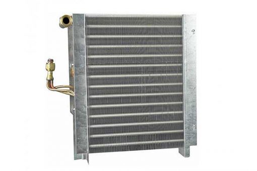 International/Navistar Evaporator 454609-C1,  (1801017)