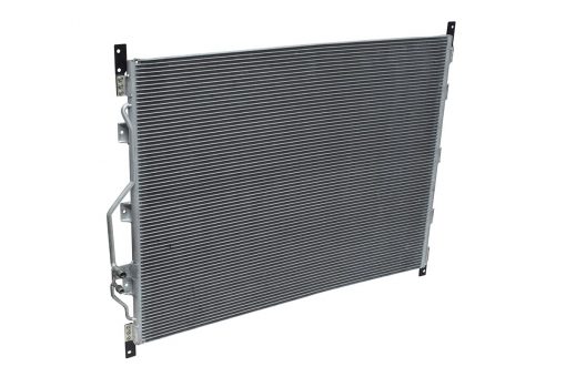 Condenser 99-02 Kenworth Grilldenser  (1701083)