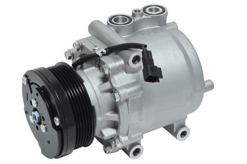 NEW Aftermarket Ford Scroll Compressor  1L2Z-19703DA, 5W1Z-19V703AA (1401037)