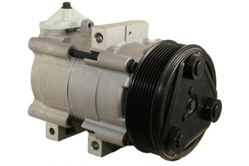 NEW FORD FS-10/FX-15 Compressor 4C3Z-19V703AA, YCC163  (1401041)