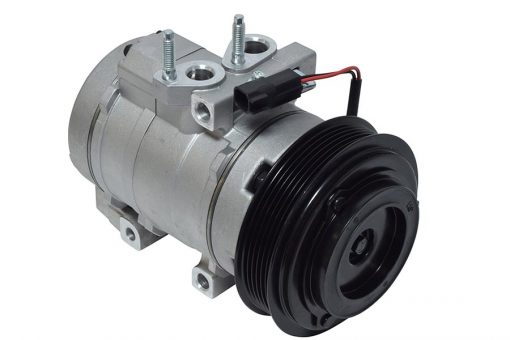 NEW FORD FS-20 Compressor 9L24-19D629CA, 9L14-19D629AA, 9C3Z-19703A (1401051)