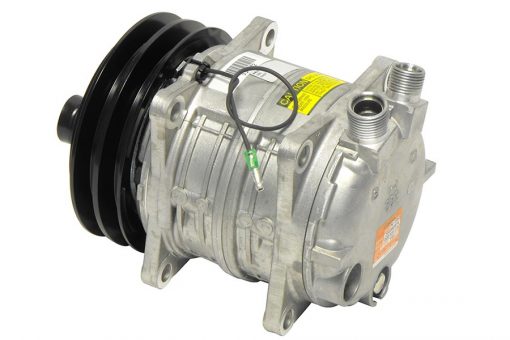 NEW SELTEC/VALEO TM-08HS COMPRESSOR 435-52021, 488-42021, 42021, 52021 (1401095)