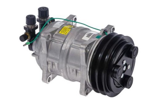 NEW VALEO TM-15HS Compressor 25015, 488-25015, 488-23015  (1401084)