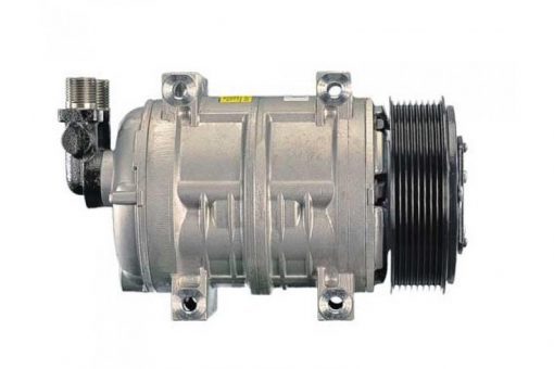 NEW VALEO TM16-HS DIR.MT. 8GR 12V Compressor 103-56458 (1401142)