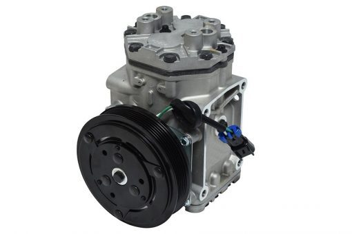 NEW YORK Compressor ES210L-25336C, ABPN83304161 (1401213)