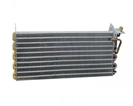 Condensers for Truck ACs | AC Parts