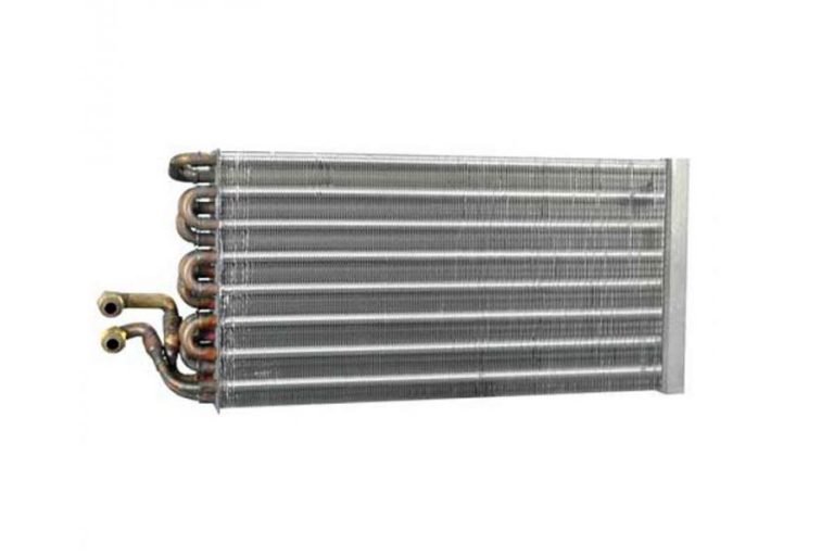 Red Dot Units A/C Evaporator RD 2-1121-2, 76R7100 (1801034) - AC Parts ...