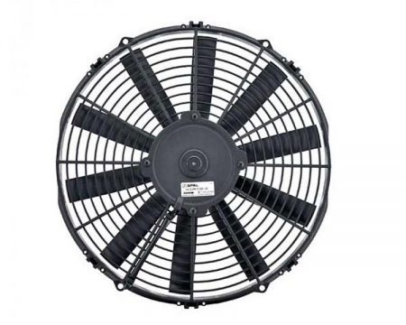 12 VOLT PUSHER FANS Archives - AC Parts for Auto, Truck, Off-road, AG ...