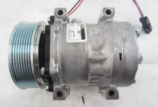 NEW Original Sanden Compressor 4590 (1101207)