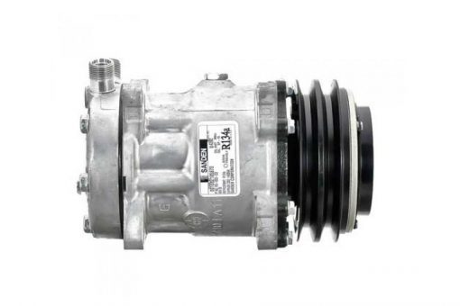 NEW Original Sanden Compressor 4386, 4392