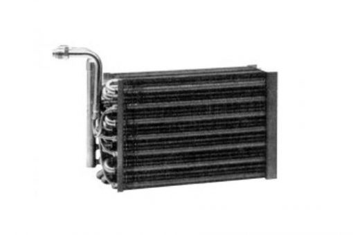 Mack Evaporator 4379-RD215970, 4379-RD2-1597-0, 4379-215970 (1801112)