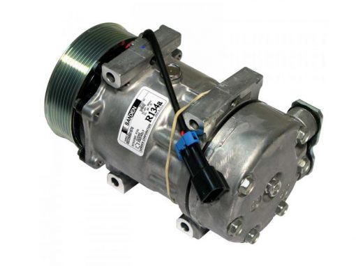 Compressor Sanden New OEM SD7H15, 4042, F69-1003, F69-6001-111 (1101159)