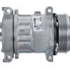 NEW Original Sanden Compressor 4061, 4061E, 4809, 19130046