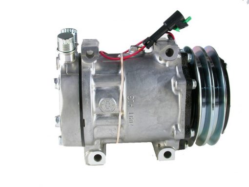 NEW Original Sanden Compressor 4626, 4780 (1101219)