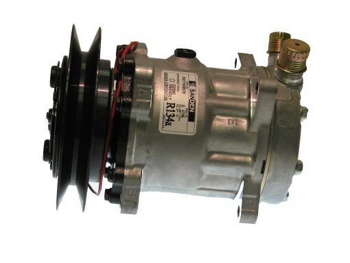 NEW Original Sanden Compressor 4746 (1101269)