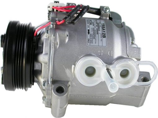 NEW Original Sanden Compressor 4911 (1101316)