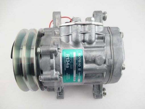 NEW Original Sanden Compressor 7170 (1101364)