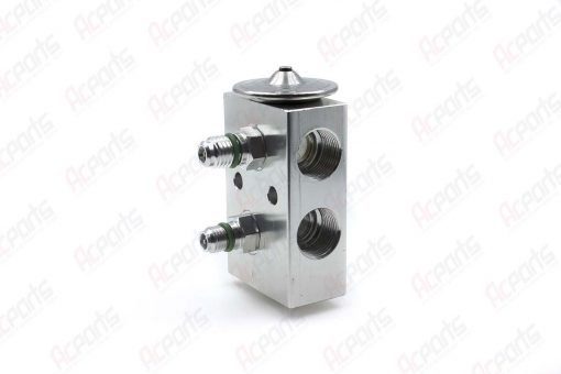 EXPANSION VALVES BLOCK TYPE 1644