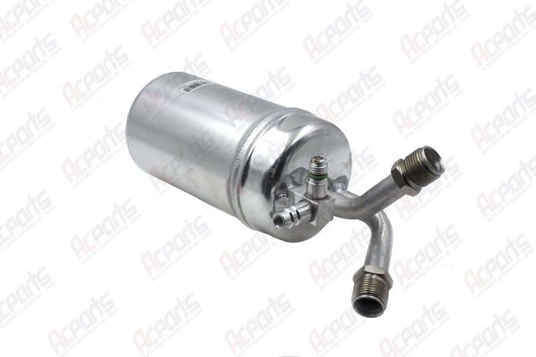 FORD Accumulator F4HZ-19C836A, YF-2159 (1901136) - AC Parts for Auto ...