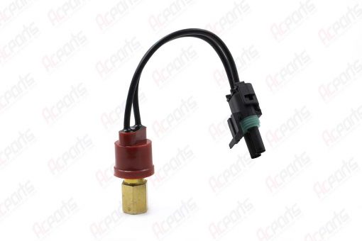 High Pressure Switch Normally Closed with M10 Female Fitting and Harness (2601242)