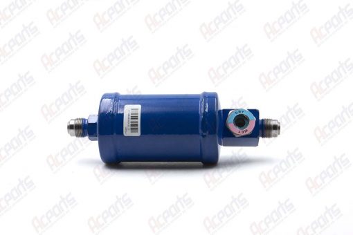 Bus Receiver Drier Inline w/SG 1/2" MFO - WSG164FO, 04-00202, 07-3064A (1901097)