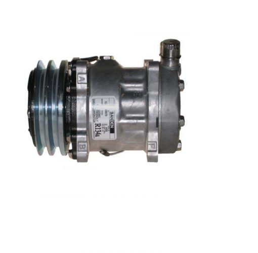 NEW Original Sanden Compressor 9173 (1101427)