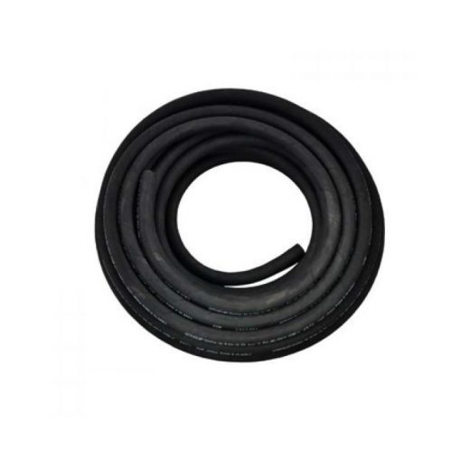 Refrigerant Hose, AEROQUIP EZ-CLIP Series No. 10  1/2" I.D.,  (50FT REEL)   (3501036)