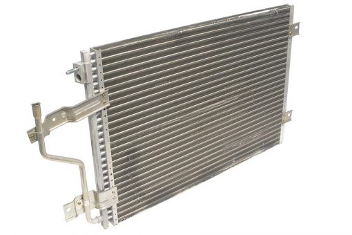 Condenser Dodge RAM Truck 55055825AA, 55055825AB (1701194)