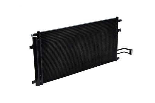 Condenser Chevy GMC 5.3 2015-2018 (1701184)