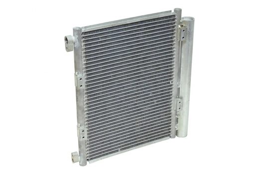 Condenser Isuzu N Series 2007-2015 GMC W Series 2007-2010 (1701178)