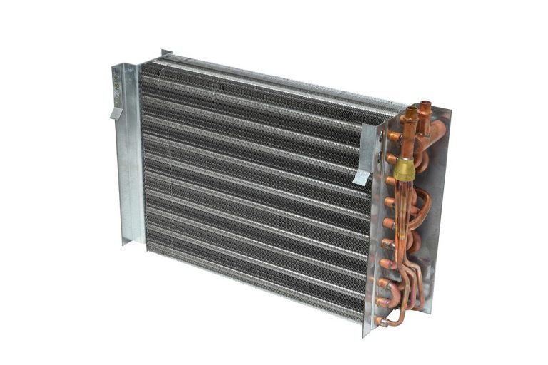 Navistar A/C Evaporator 1699950-C1, 1699950C1 (1801044) - AC Parts for ...