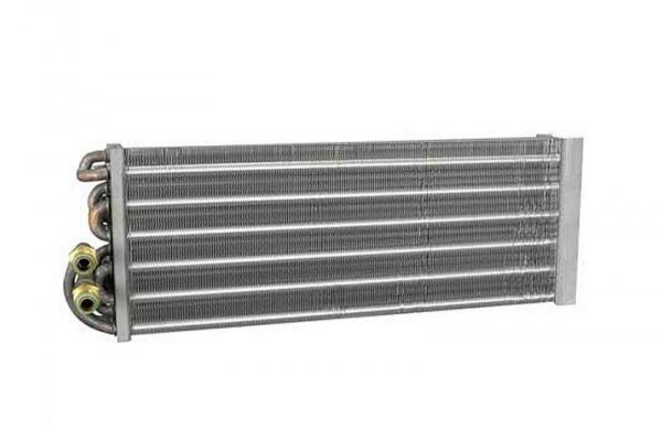 Red Dot Units A/C Evaporator 76R5500, RD-2-1195-0P (1801021) - AC Parts ...