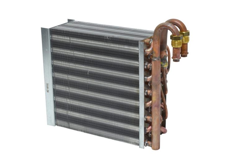 Red Dot Units A/C Evaporator RD-2-1402-0P, 1699002, NA1040, 76R6150 ...