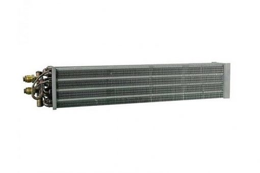 Red Dot Units A/C Evaporator RD2-1633-0, 76R4900 (1801084)