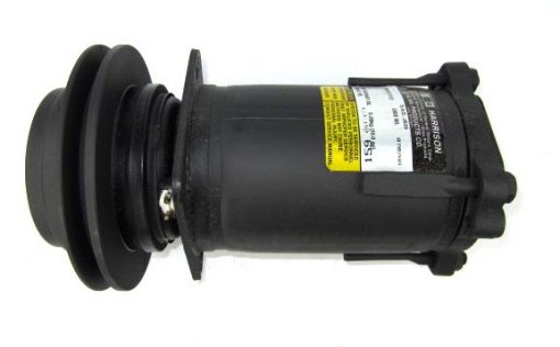 NEW Aftermarket Compressor S6 A1 1P-6416, 2P-8232 (1401064-1)