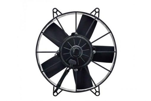 SPAL Electric Pusher Fan 11" VA15-AP70/LL-39S  (1001128)