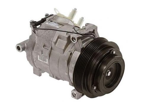 NEW Denso 10S17C Compressor A0002343511 (1401250)